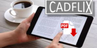 ebooks CADFLIX